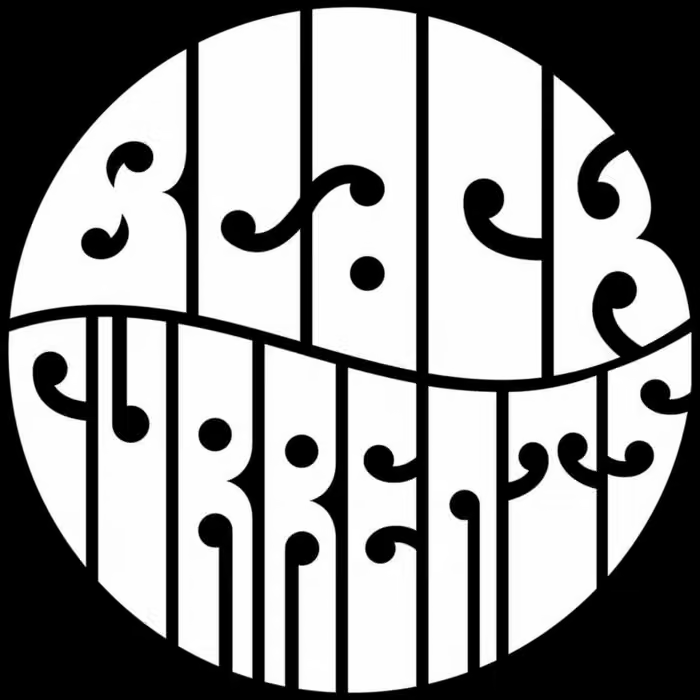 Black Currents Demos - EP